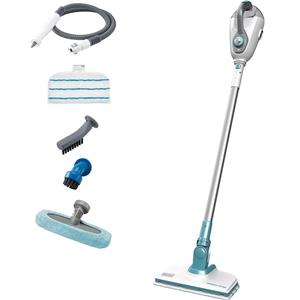 بخار شو 50 لیتری بلک اند دکر مدل fsmh1300fx