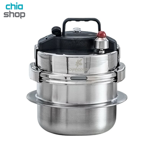 مینی زودپز استیل سفری چانوداگ مدل FX-5022
