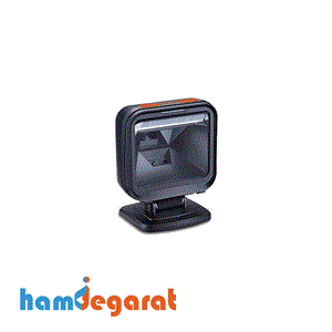 بارکدخوان بی سیم میندو MINDEO 8608