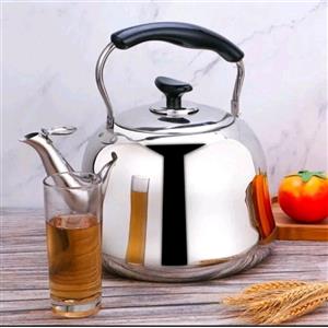 کتری تک استیل مدل مینیاتور