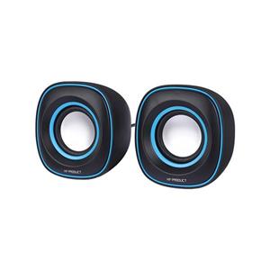 اسپیکر دسکتاپ ایکس پی-پروداکت مدل XP-S89M