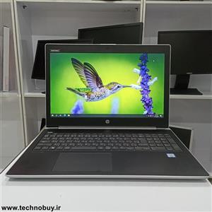 لپ تاپ استوک HP 450 G5 پردازنده Core I5 نسل 8