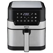 سرخ کن ویکن مدل 8 لیتری WAF 9995