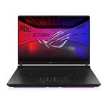 لپ تاپ 16 اینچی گیمینگ ایسوس مدل  ASUS ROG Strix SCAR 16 2025 G635LW Ultra 9 275HX 32G 2T SSD 16G RTX 5080 WQXGA INT  Laptop