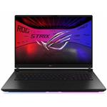 لپ تاپ 18 اینچی گیمینگ ایسوس مدل  ASUS ROG Strix SCAR 18 2025 G835LX Ultra 9 275HX 64G 4T SSD 24G RTX 5090 WQXGA  INT Laptop