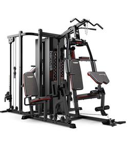 مولتی جیم استرانگ مستر MHG 6510 P