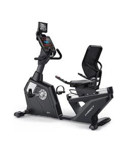 دوچرخه ثابت مبله GYMOST R11-V4