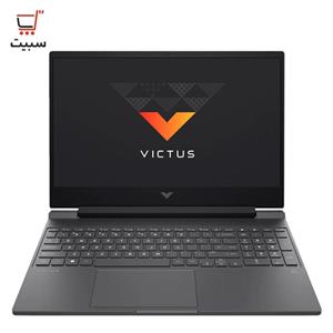 لپ تاپ 15.6 اینچی گیمینگ اچ‌پی مدل   HP Victus Gaming 15 FA2701WM i5 13420H 8G 2T SSD 6G RTX 4050 FHD INT  Laptop