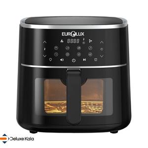 سرخ کن بدون روغن یورولوکس مدل EU-AF4840C8D