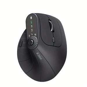ماوس بی سیم جوما مدل  MKE604