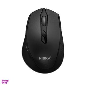 ماوس بی سیم هیسکا مدل HX-MO160