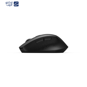 ماوس بی سیم هیسکا مدل HX-MO160