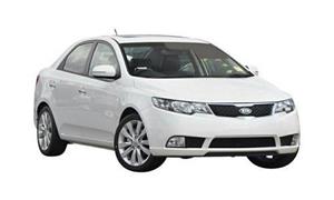 سپر جلو کیا سراتو