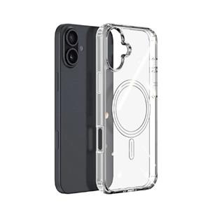 کاور مدل مگ سیف مناسب برای گوشی موبایل اپل Iphone 16