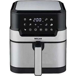 سرخ کن ویکن مدل 6/5 لیتری WAF 9990 {اصلی}