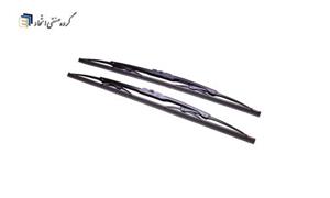 تیغه برف پاکن پراید