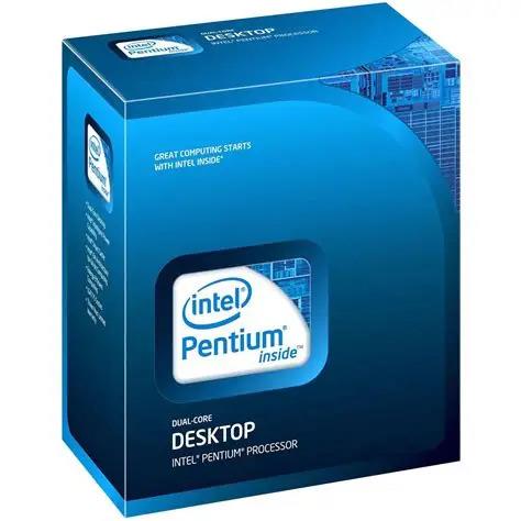 CPU Intel Pentium G620T SR05R
