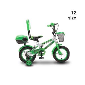 دوچرخه 12 چیاوا مدل چیچک پسرانه
