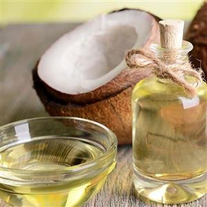 روغن نارگیل خالص و طبیعی(60میل)