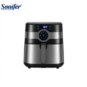 سرخ کن چندمنظوره با تکنولوژی روز  8 لیتر  بدون روغن سونیفر مدل  1031 