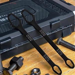 آچار دو سر رینگی همه کاره کد 2