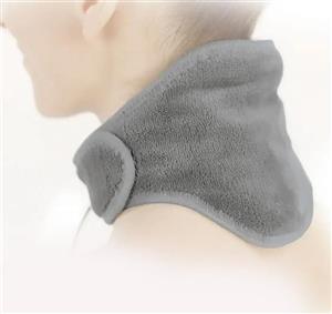 ماساژور و پد حرارتی برقی گردن