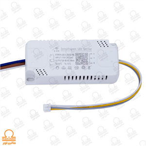 درایور سه حالته ریموت خور 24-12 وات