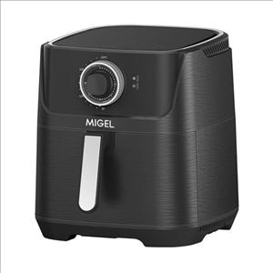 سرخ کن کم روغن میگل مدل GAF 700 وارداتی - قیمت سراسری  - (با گارانتی 60 ماهه سنجه کیش)