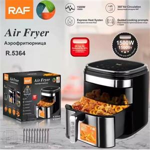 سرخ کن راف مدل R.5354G