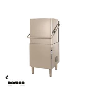 ماشین ظرفشویی هود تایپ الکترولوکس 1200 تکه