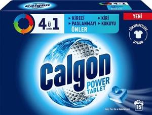 قرص جرم گیر ماشین لباسشویی کالگون