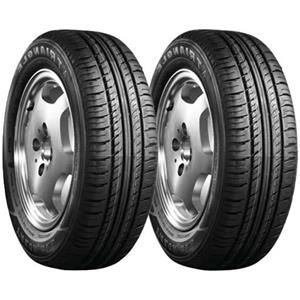 لاستیک تراینگل طرح گل TR928  سایز175/60R13