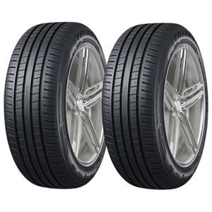 لاستیک تراینگل طرح گل TE307  سایز185/65R15
