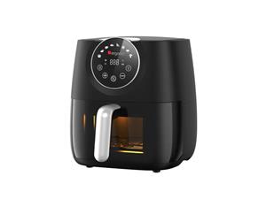 سرخ کن 6لیتری برگامو 6428B6D