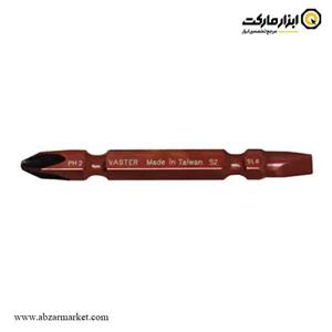 سری پیچ گوشتیS2 دوسو و چهارسو VB001 واستر