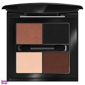 پالت سایه چشمBronze Amour 014 این‌لی | Inlay Eyeshadow Palette