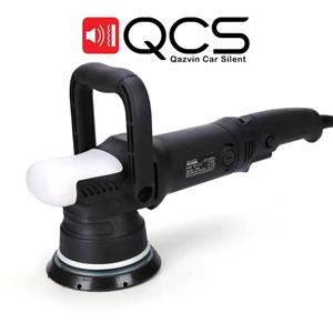 دستگاه پولیش اوربیتال سایز 12.5 اتوچر  Dual Orbital Polisher DA 7 Pro