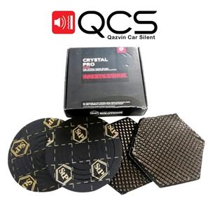 پد دمپینگ اس تی پی کریستال پرو مخصوص پشت بلندگو STP Crystal Pro