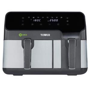 سرخ کن بدون روغن تاور مدل T17099