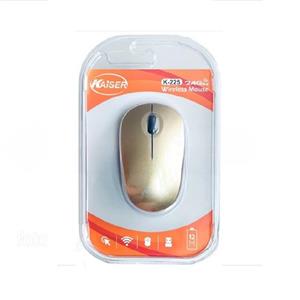 ماوس بی‌سیم کیسر مدل K-225 با طراحی ارگونومیک