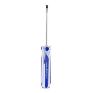 پیچ گوشتی دوسو تاپکس مدل YP-3*75MM-15CM | آبی
