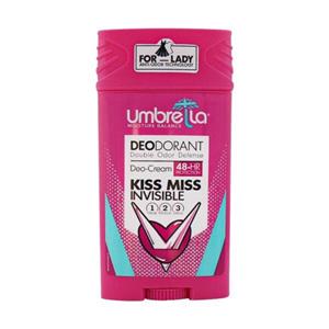 استیک ضد تعریق آمبرلا مدل کیس میس