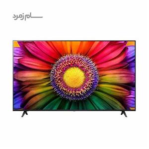 تلویزیون ال جی 65 اینچ 65UR8000 با گارانتی 24 ماهه گلدن ای تی سرویس (بیمه یک ساله پنلدو ماه گارانتی تعویض پیکسل سوخته یا هاله تصویر)