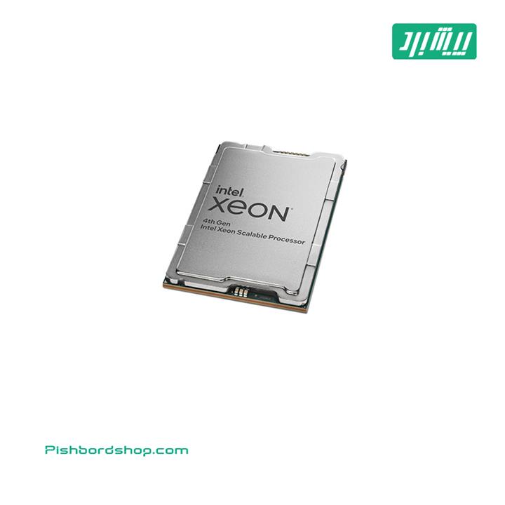 CPU: Intel Xeon Gold 6418H