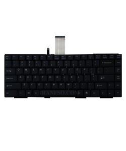 کیبرد لپ تاپ سونی FX مشکی