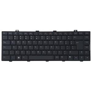 کیبرد لپ تاپ ایسر Aspire 4710-5520-5710 مشکی