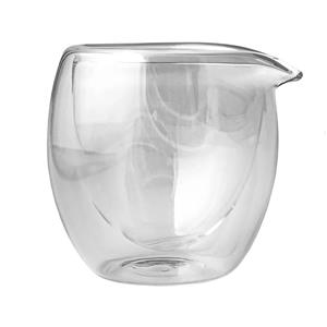 تی سرور دو جداره چای مدل CC-005 چین چای