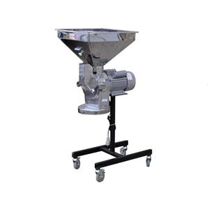 آسیاب استندی تکفاز TS-2400 توس شکن خراسان