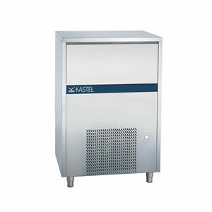 یخساز صنعتی مکعبی 85 کیلوگرمی Kastel