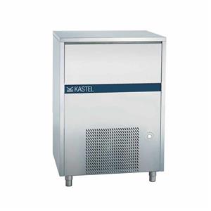 یخساز صنعتی مکعبی 100 کیلوگرمی Kastel